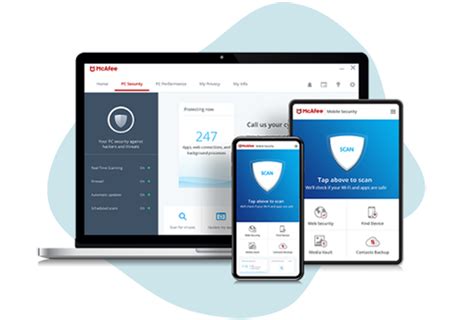 2024 McAfee Total Protection Antivirüs İncelemesi.